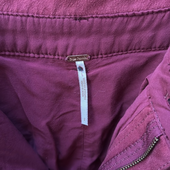Free People Pants - Picture 5 of 5